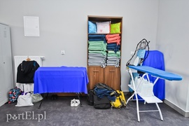 Tu każdy usłyszy: Miło cię widzieć