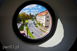 Tu każdy usłyszy: Miło cię widzieć