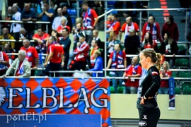 Pierwsza porażka Startu