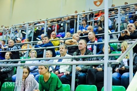 Pierwsza porażka Startu
