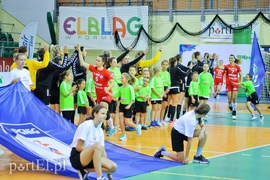 Pierwsza porażka Startu