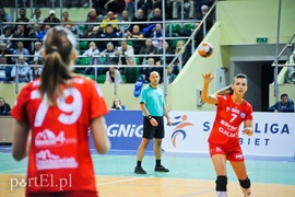 Pierwsza porażka Startu