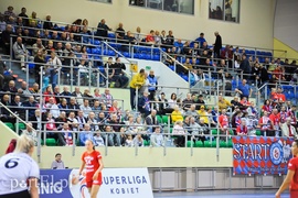 Pierwsza porażka Startu