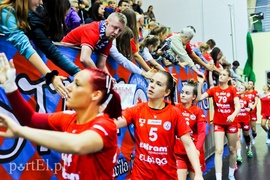 Pierwsza porażka Startu