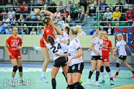 Pierwsza porażka Startu