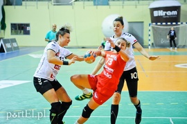 Pierwsza porażka Startu