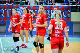 Pierwsza porażka Startu