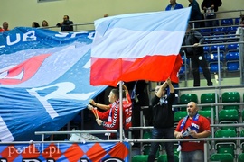 Pierwsza porażka Startu