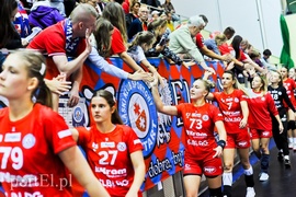 Pierwsza porażka Startu