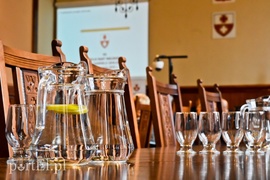 Elbląski samorząd apeluje do rządu