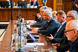 Elbląski samorząd apeluje do rządu