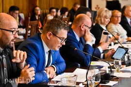 Elbląski samorząd apeluje do rządu