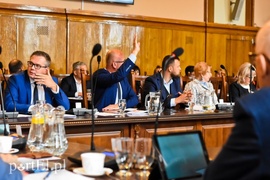 Elbląski samorząd apeluje do rządu