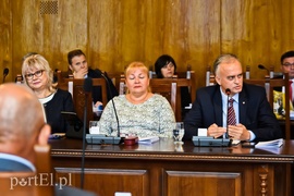 Elbląski samorząd apeluje do rządu