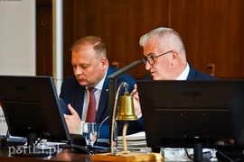 Elbląski samorząd apeluje do rządu