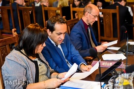 Elbląski samorząd apeluje do rządu