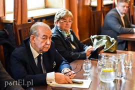 Elbląski samorząd apeluje do rządu