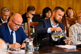 Elbląski samorząd apeluje do rządu