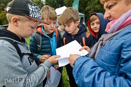 Posprzątali Bażantarnię