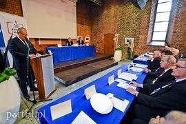 Do przekopu jeden krok