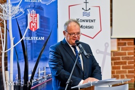 Do przekopu jeden krok