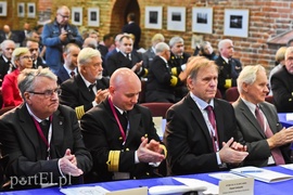 Do przekopu jeden krok