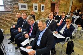 Do przekopu jeden krok