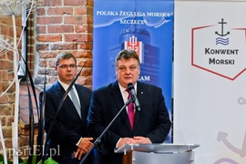 Do przekopu jeden krok