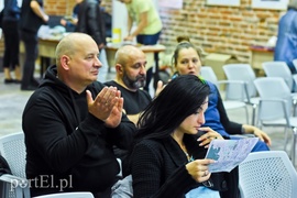 O Gdańsku w Elblągu