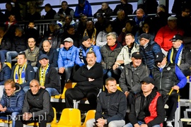 Trzy punkty zostają w Elblągu