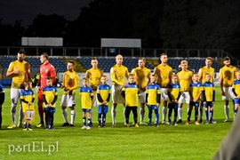 Trzy punkty zostają w Elblągu