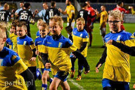 Trzy punkty zostają w Elblągu