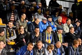 Trzy punkty zostają w Elblągu