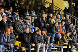 Trzy punkty zostają w Elblągu