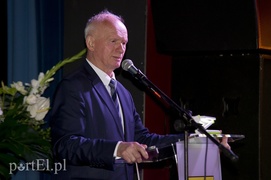 Powiat elbląski świętuje 20-lecie