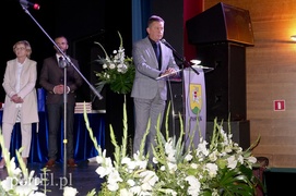 Powiat elbląski świętuje 20-lecie