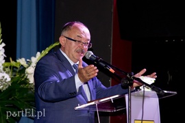 Powiat elbląski świętuje 20-lecie