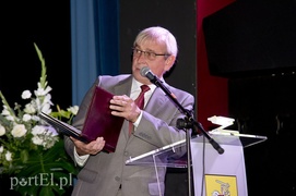 Powiat elbląski świętuje 20-lecie