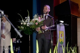 Powiat elbląski świętuje 20-lecie