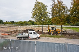 Nie tylko dzieci widzą się w wojsku