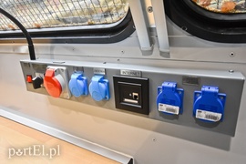 Nie tylko dzieci widzą się w wojsku