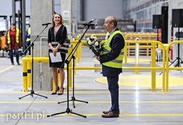 Kamień milowy Mebli Wójcik