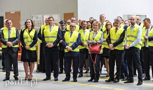 Kamień milowy Mebli Wójcik