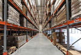 Kamień milowy Mebli Wójcik