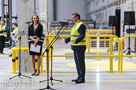 Kamień milowy Mebli Wójcik