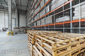 Kamień milowy Mebli Wójcik