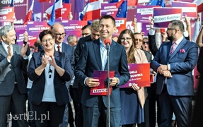 Lewica w trasie. Dziś Elbląg