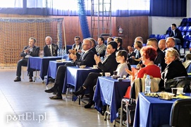 Bokserskie święto na wysokim poziomie