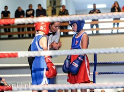 Bokserskie święto na wysokim poziomie