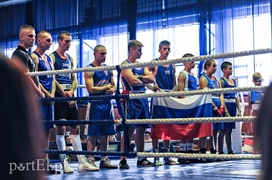 Bokserskie święto na wysokim poziomie